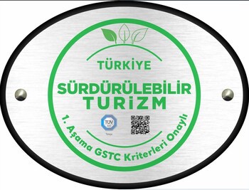 Bakirkoy Tashan Business & Airport Hotel