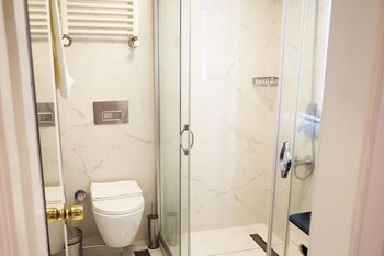 Bakirkoy Tashan Business & Airport Hotel