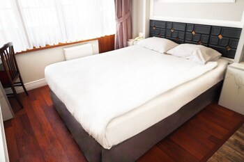 Bakirkoy Tashan Business & Airport Hotel