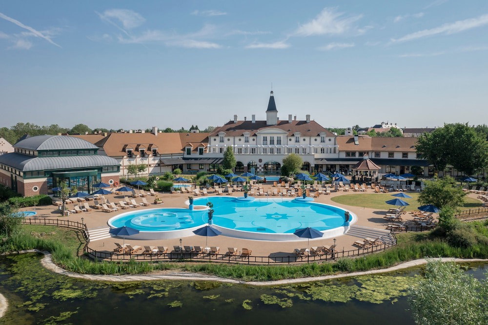 Marriott Village d