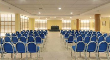 Vertice Indalo Almeria