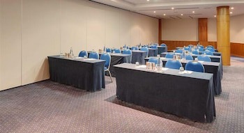 Vertice Indalo Almeria