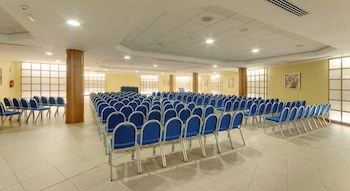 Vertice Indalo Almeria