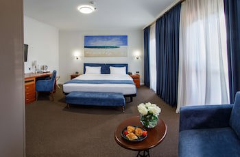 Best Western Plus Congress Hotel