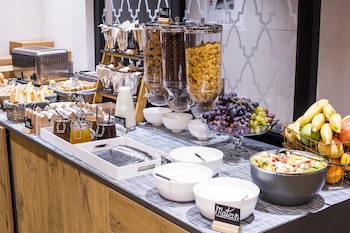 Best Western Plus Congress Hotel