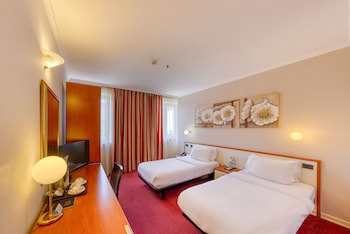 Best Western Plus Congress Hotel