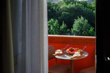 Best Western Plus Congress Hotel