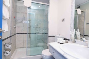 Best Western Plus Congress Hotel