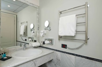 Best Western Plus Congress Hotel