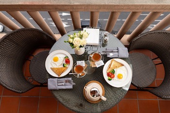Best Western Plus Congress Hotel
