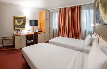 Best Western Plus Congress Hotel