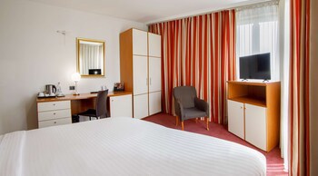 Best Western Plus Congress Hotel
