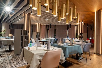 Best Western Plus Congress Hotel
