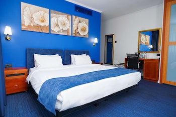 Best Western Plus Congress Hotel