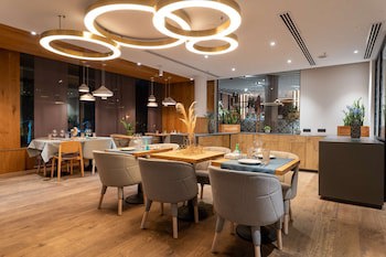 Best Western Plus Congress Hotel