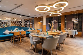 Best Western Plus Congress Hotel