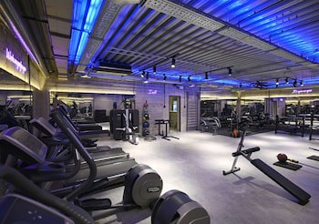 Best Western Plus Congress Hotel