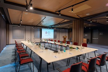 Best Western Plus Congress Hotel