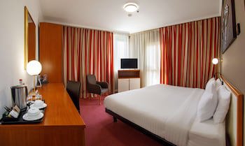 Best Western Plus Congress Hotel