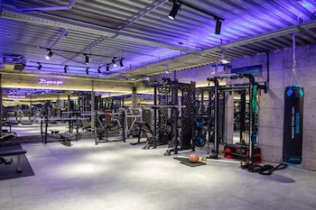 Best Western Plus Congress Hotel