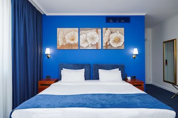 Best Western Plus Congress Hotel