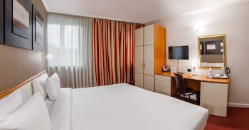 Best Western Plus Congress Hotel