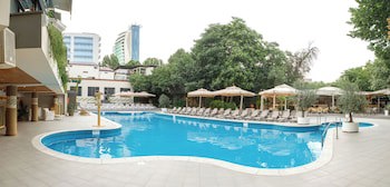Best Western Plus Congress Hotel