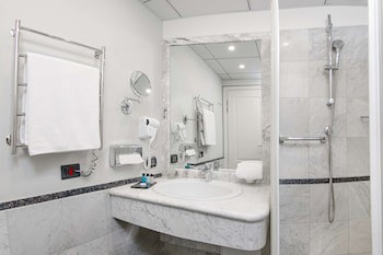 Best Western Plus Congress Hotel