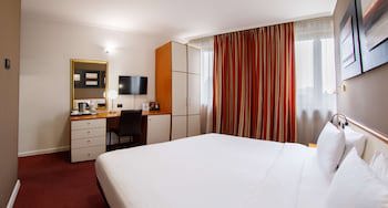 Best Western Plus Congress Hotel