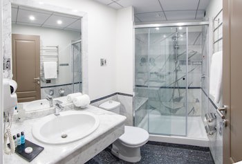 Best Western Plus Congress Hotel
