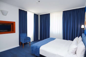 Best Western Plus Congress Hotel