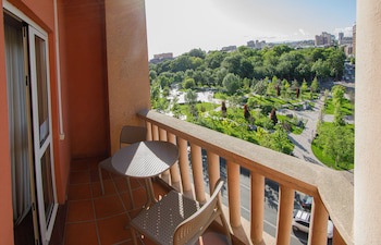 Best Western Plus Congress Hotel