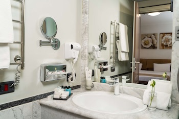 Best Western Plus Congress Hotel