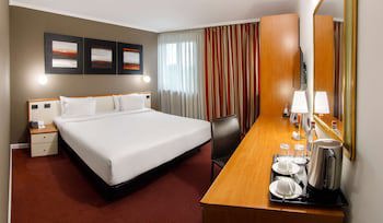 Best Western Plus Congress Hotel