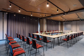 Best Western Plus Congress Hotel
