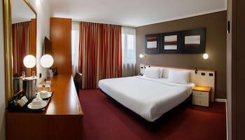Best Western Plus Congress Hotel