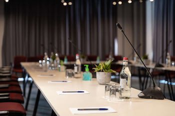 Best Western Plus Congress Hotel