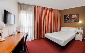 Best Western Plus Congress Hotel