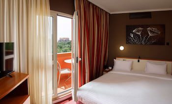 Best Western Plus Congress Hotel