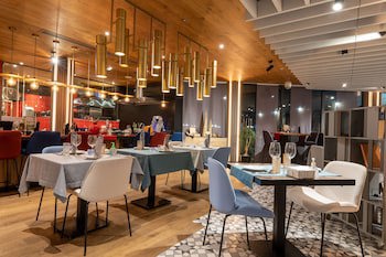 Best Western Plus Congress Hotel