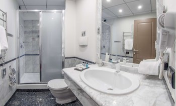 Best Western Plus Congress Hotel
