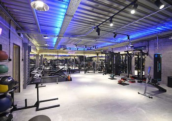 Best Western Plus Congress Hotel