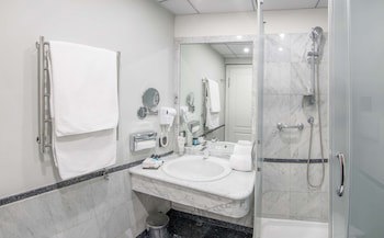 Best Western Plus Congress Hotel