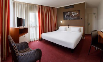 Best Western Plus Congress Hotel