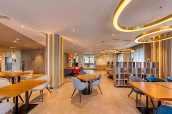 Best Western Plus Congress Hotel