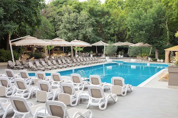 Best Western Plus Congress Hotel