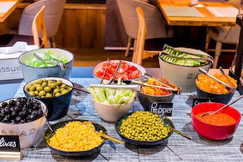 Best Western Plus Congress Hotel