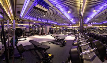 Best Western Plus Congress Hotel