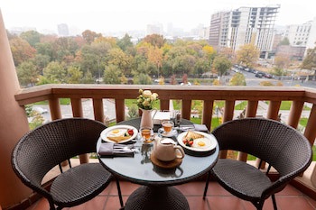 Best Western Plus Congress Hotel