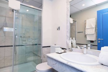 Best Western Plus Congress Hotel